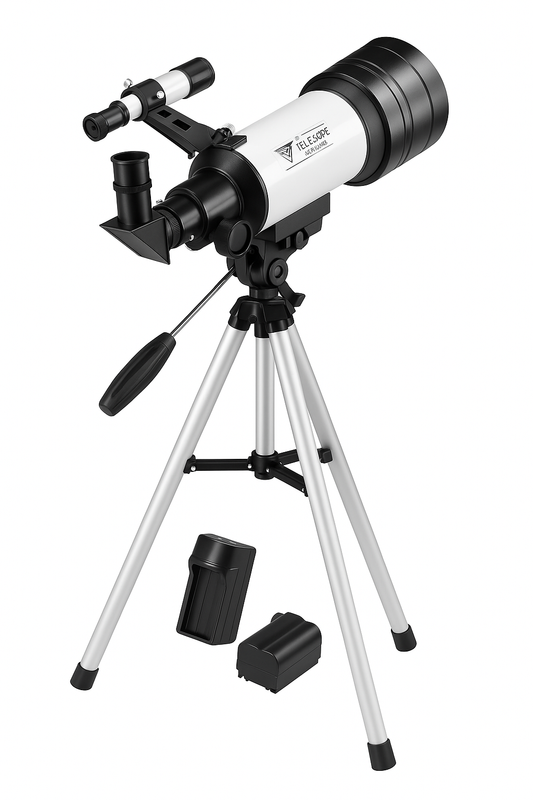 Professional Astronomical Telescope F30070