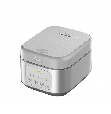 Multi-Function Rice Cooker – 3L/4L/5L for Family Use