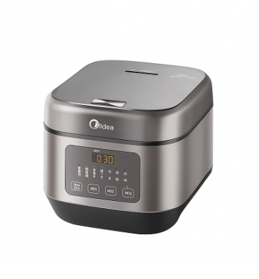 Multi-Function Rice Cooker – 3L/4L/5L for Family Use