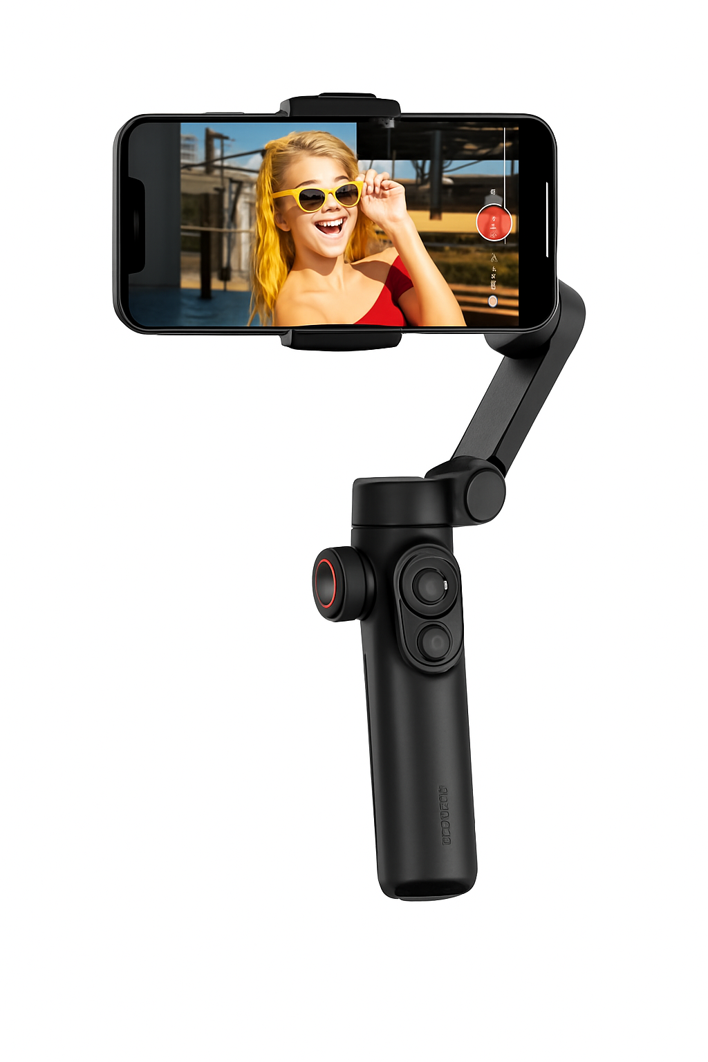 AOCHUAN 3-Axis Smartphone Stabiliser