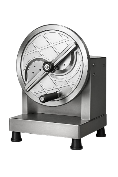 Manual Food Slicer – Vegetable & Fruit Cutter for Home