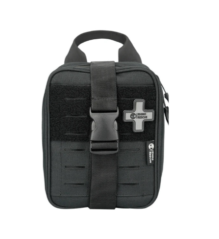 SE Tactical IFAK – Emergency First Aid Kit for Travel, Car & Camping