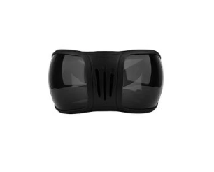 Windproof Horse Sunglasses – Outdoor Eye Protection for Pets & Equestrian Use