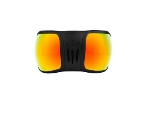 Windproof Horse Sunglasses – Outdoor Eye Protection for Pets & Equestrian Use