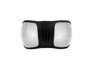 Windproof Horse Sunglasses – Outdoor Eye Protection for Pets & Equestrian Use