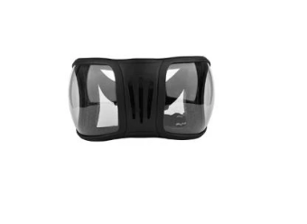 Windproof Horse Sunglasses – Outdoor Eye Protection for Pets & Equestrian Use