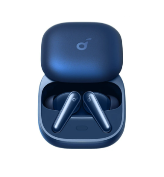 Anker Liberty 5 Wireless Earbuds – ANC 3.0, 48H Playtime