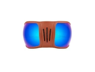 Windproof Horse Sunglasses – Outdoor Eye Protection for Pets & Equestrian Use