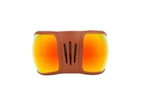 Windproof Horse Sunglasses – Outdoor Eye Protection for Pets & Equestrian Use