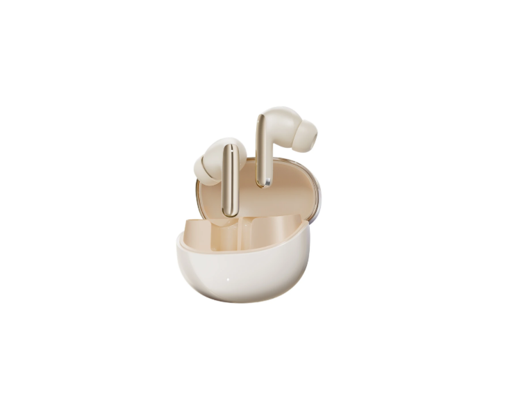 Melobuds Pro ANC Bluetooth 5.3 Earphones