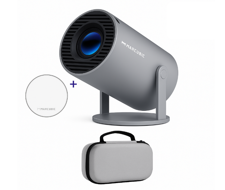 Projector HY300 Pro