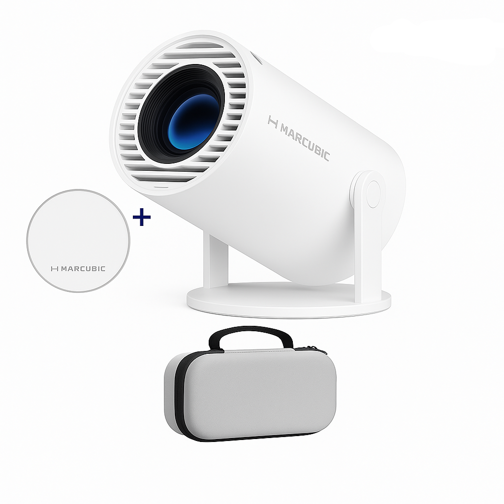 Projector HY300 Pro