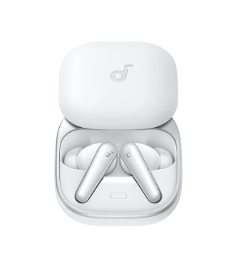 Anker Liberty 5 Wireless Earbuds – ANC 3.0, 48H Playtime, Dolby Audio