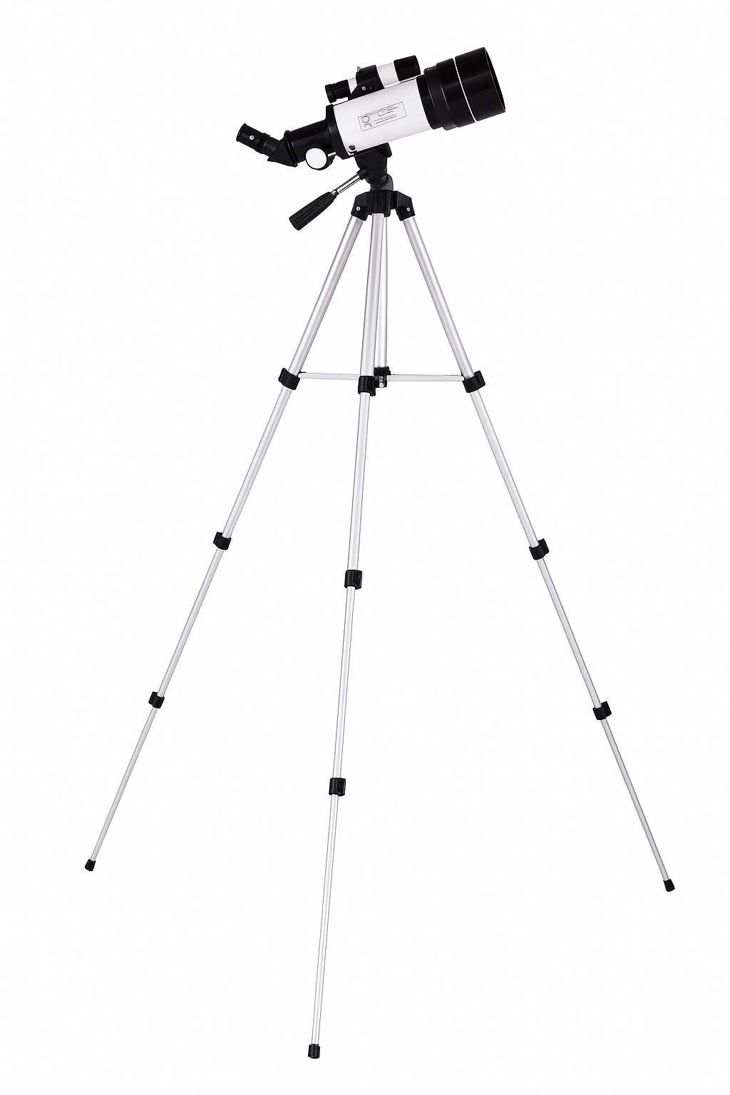 Professional Astronomical Telescope F30070