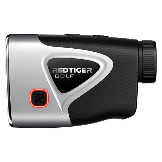 C016 Golf Rangefinder with Slope and Pin Lock Vibration Distance Meter with Rechargeable Battery Laser Range Finder