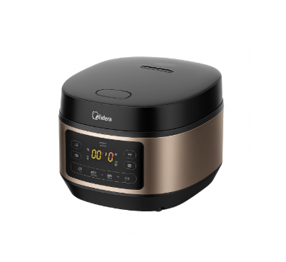 Multi-Function Rice Cooker – 3L/4L/5L for Family Use