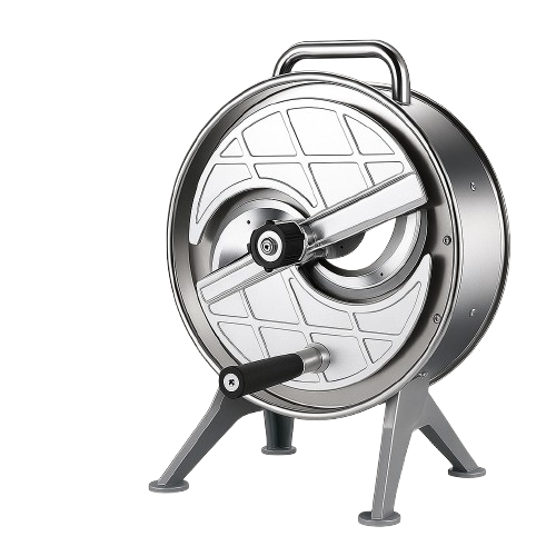 Manual Food Slicer – Vegetable & Fruit Cutter for Home