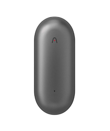 PLAUD Notepin – Wearable AI Voice Recorder