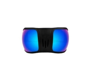 Windproof Horse Sunglasses – Outdoor Eye Protection for Pets & Equestrian Use