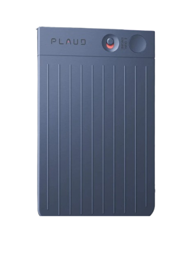 PLAUD AI Transcription Recorder – 64GB, 112 Languages