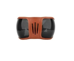 Windproof Horse Sunglasses – Outdoor Eye Protection for Pets & Equestrian Use