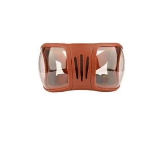 Windproof Horse Sunglasses – Outdoor Eye Protection for Pets & Equestrian Use