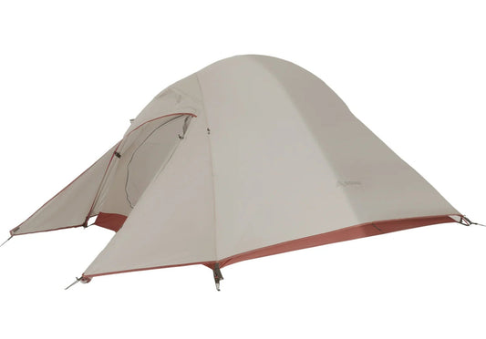 Ultralight Camping Tent Backpack Tent 20D Nylon Waterproof Outdoor Hiking Travel Tent Cycling Tent 1-2 Person