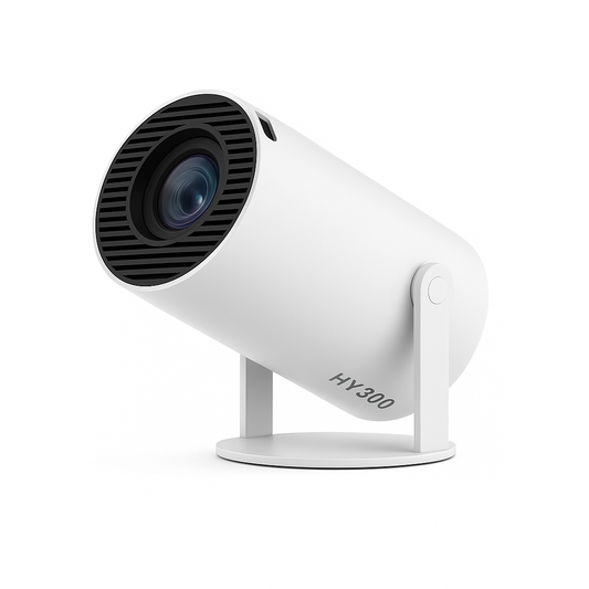 Projector HY300 Pro