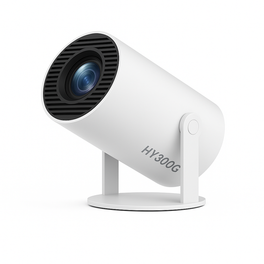 Projector HY300 Pro