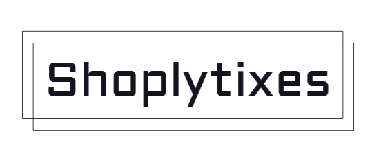 Shoplytixes