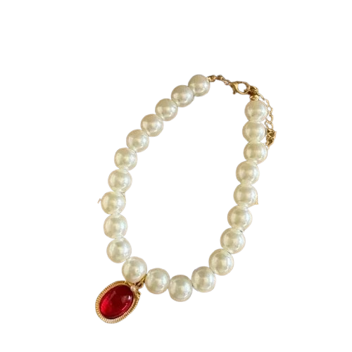 Pet Necklace, High-End, Beautiful