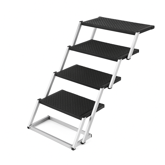 VEVOR Dog Stair for Cars